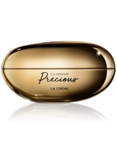 Clarins Precious La Crème увлажняющий крем, 1.7 oz.