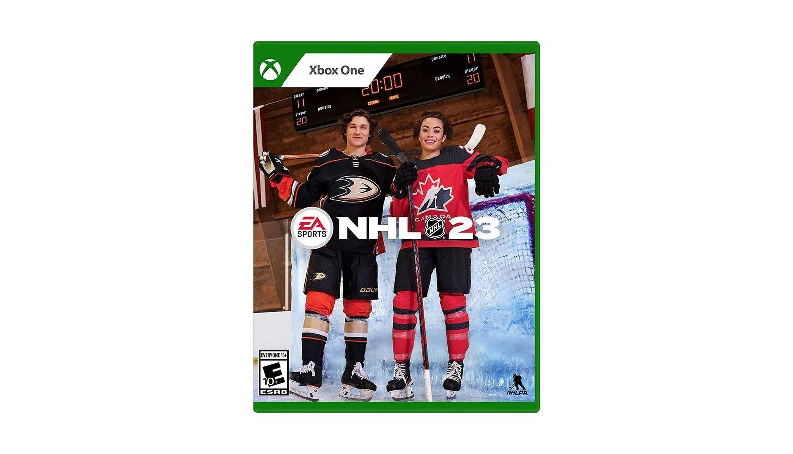 NHL 23 - XBOX ONE