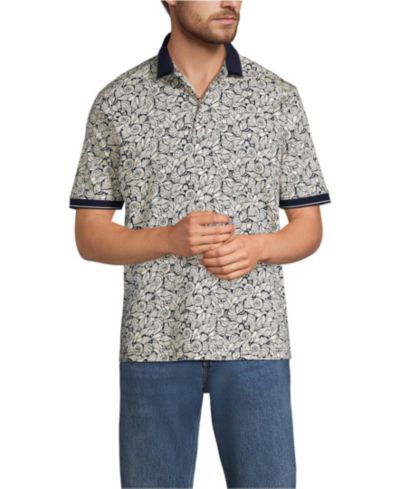 Tossed shells/radiant navy