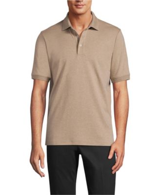 Warm taupe heather