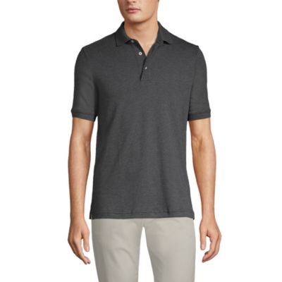 Dark charcoal heather