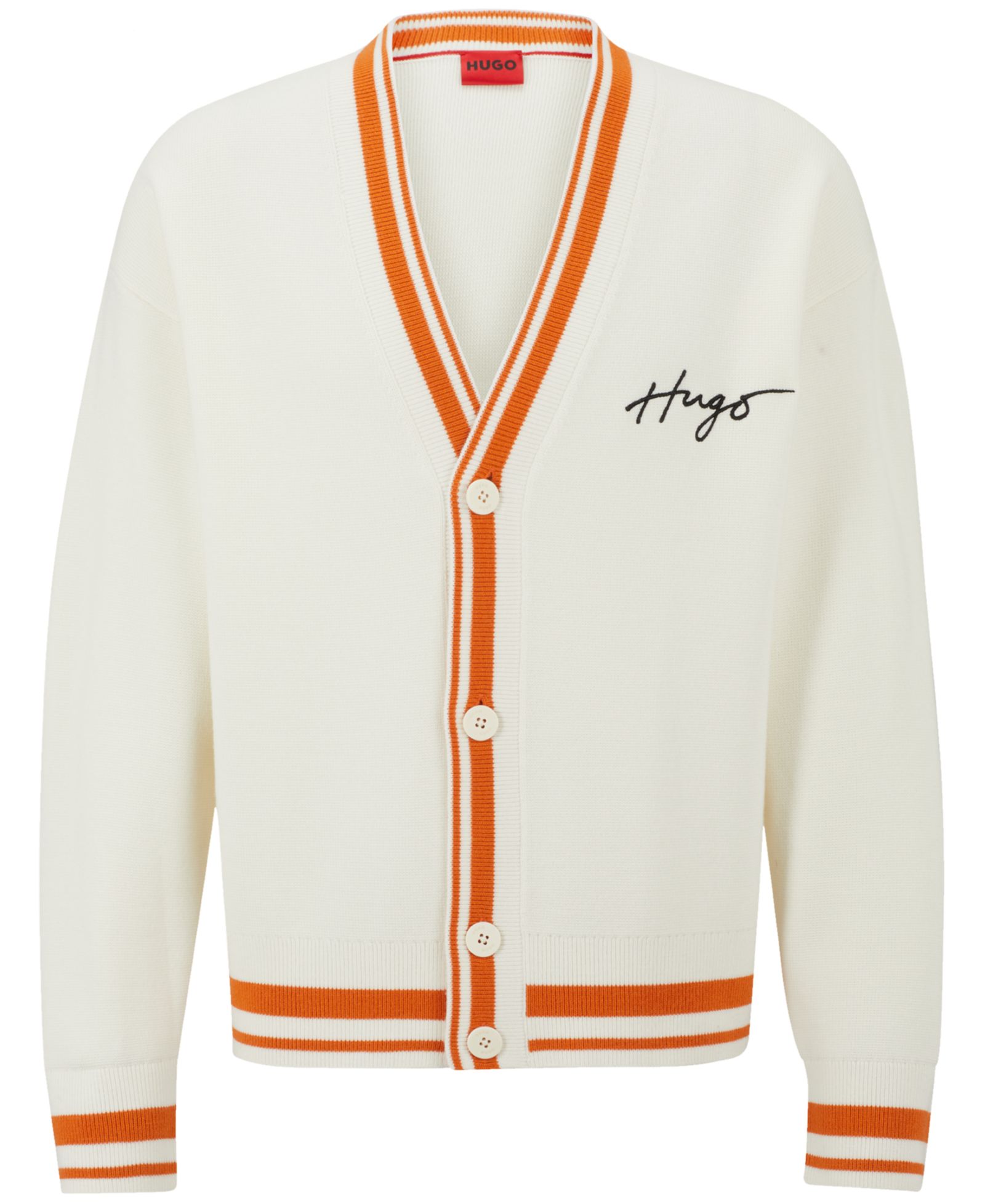 Мужской кардиган HUGO by Hugo Boss Sopporo