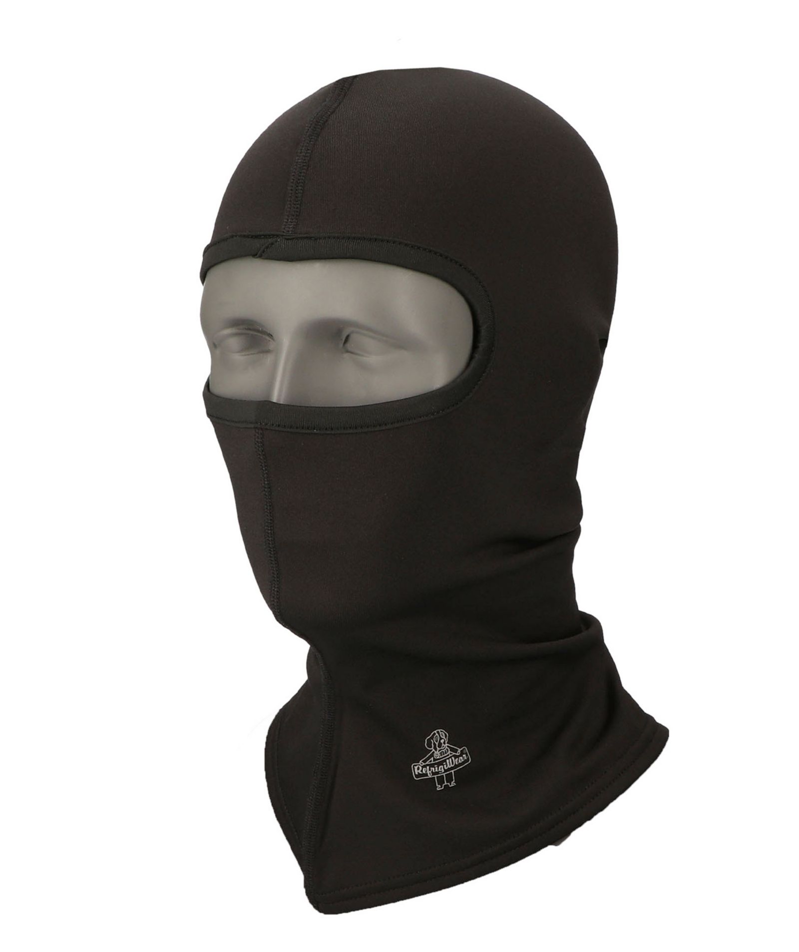 RefrigiWear Men's Flex-Wear Open Hole Mask