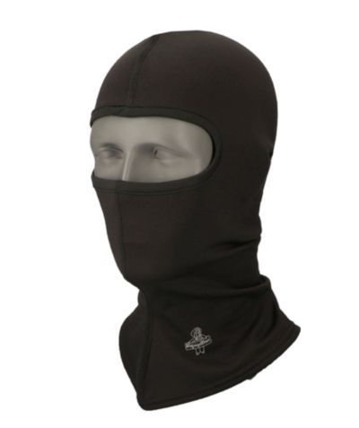 Мужская маска RefrigiWear Men's Flex-Wear Open Hole Mask
