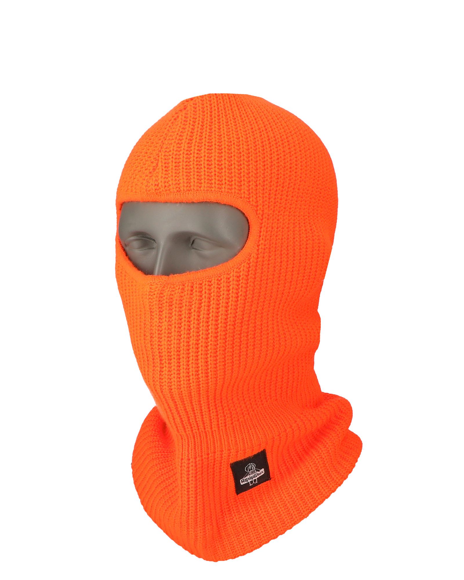 RefrigiWear Men's Open Hole Face Mask