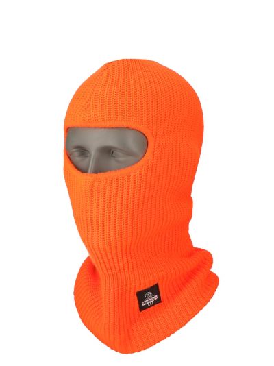 RefrigiWear Мужская маска для лица с отверстиями