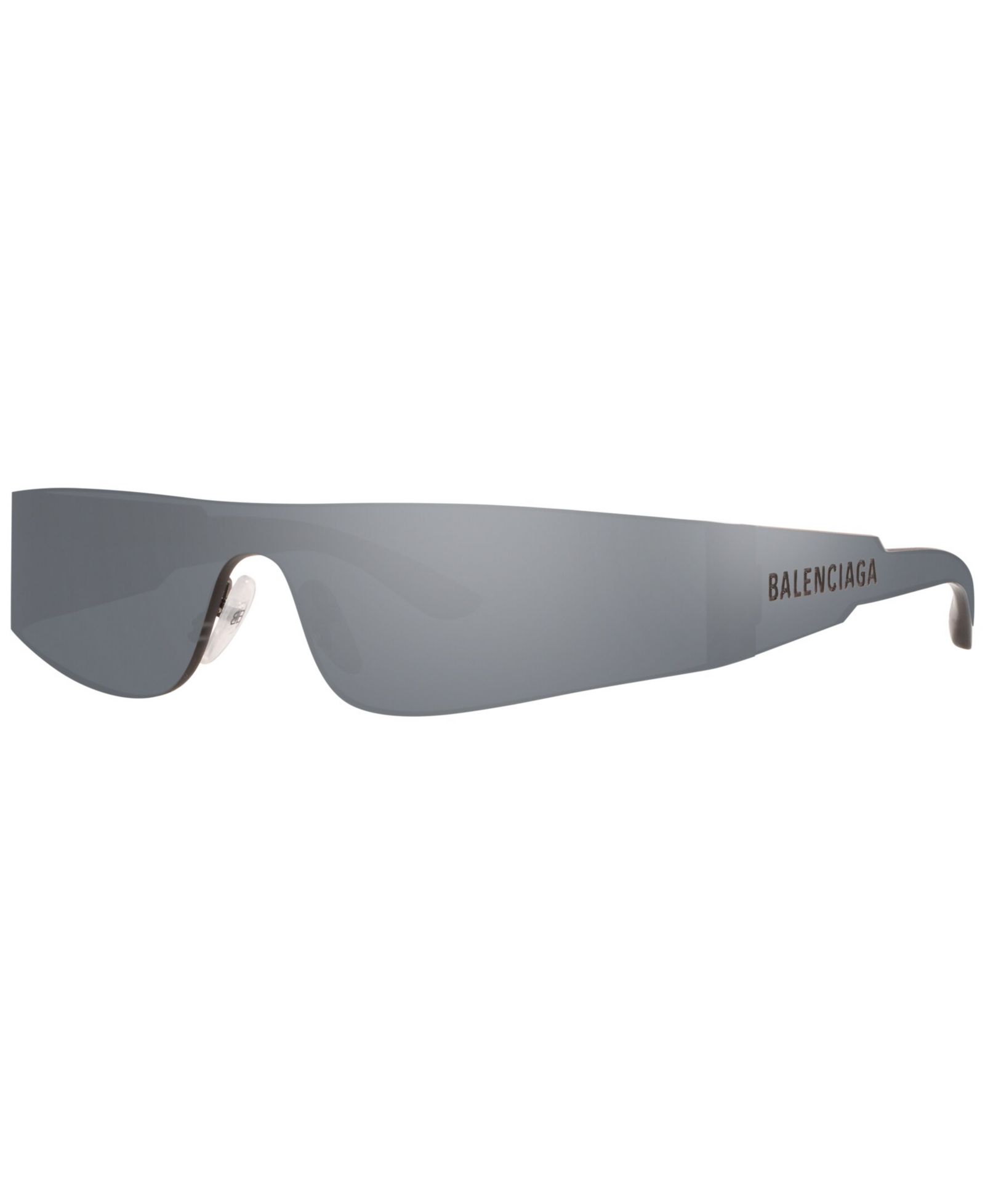Balenciaga Unisex Sunglasses, BB0041S