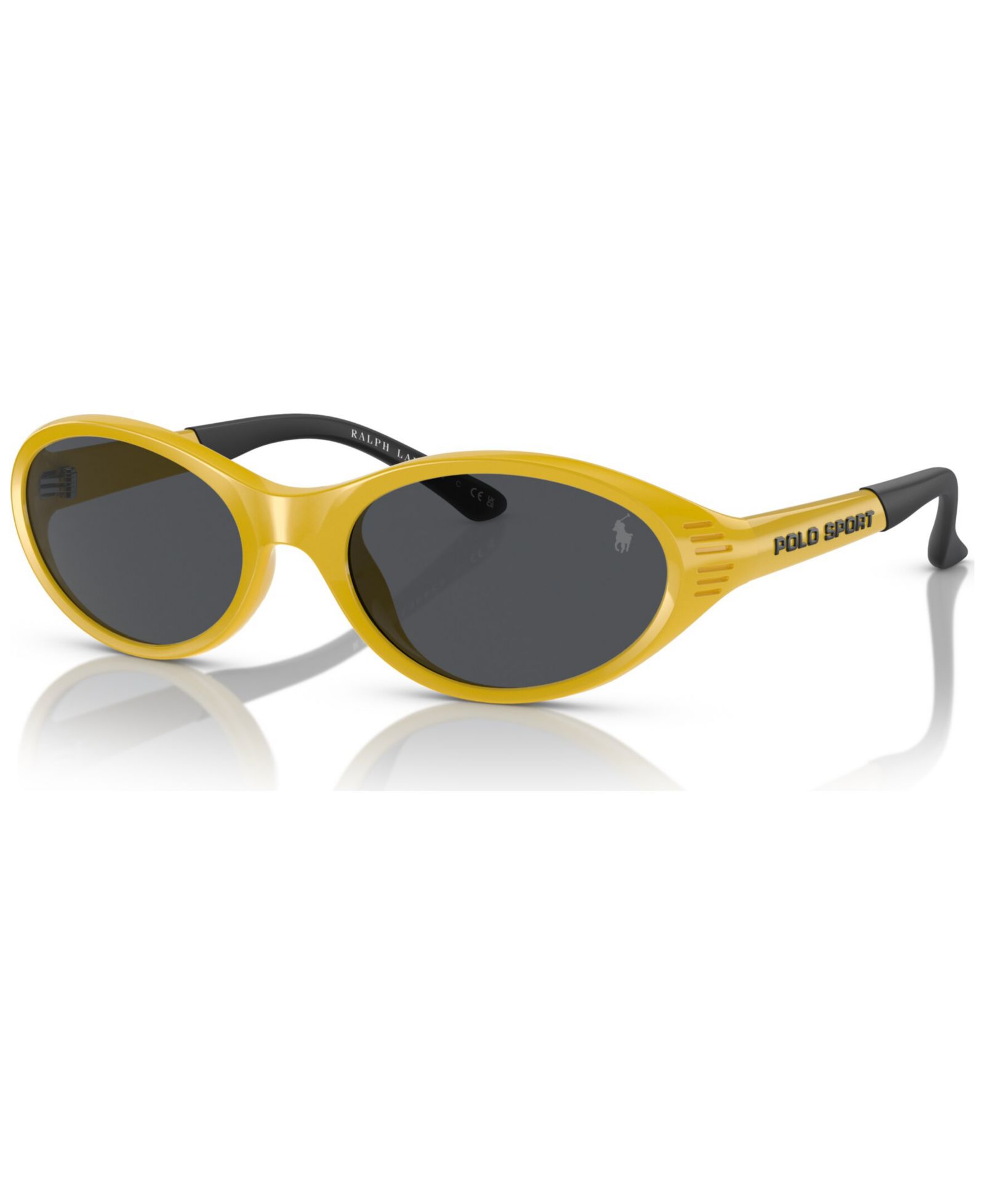 Polo Ralph Lauren Men's Sunglasses, PH4197U