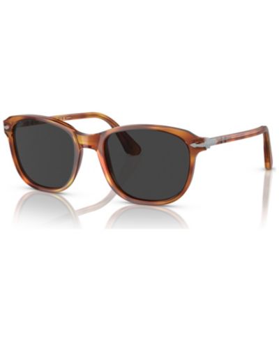 Persol Унисекс поляризованные солнцезащитные очки, PO1935S
