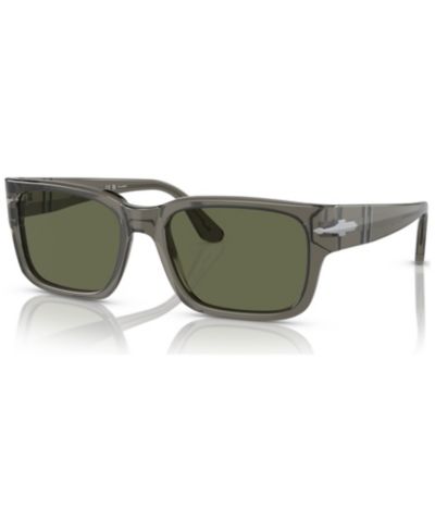 Мужские поляризационные солнцезащитные очки Persol PO3315S