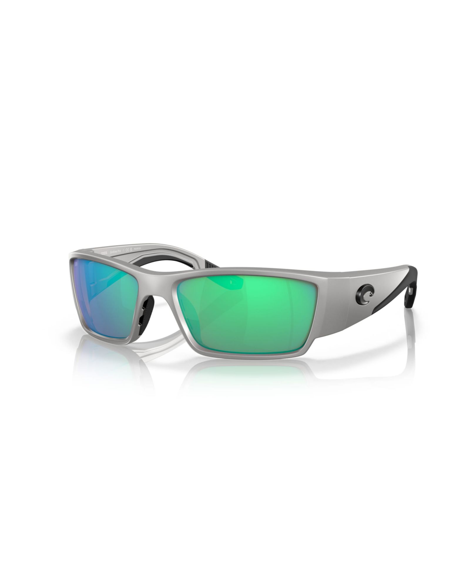 Costa Del Mar Men's Polarized  Corbina PRO Sunglasses, 6S9109