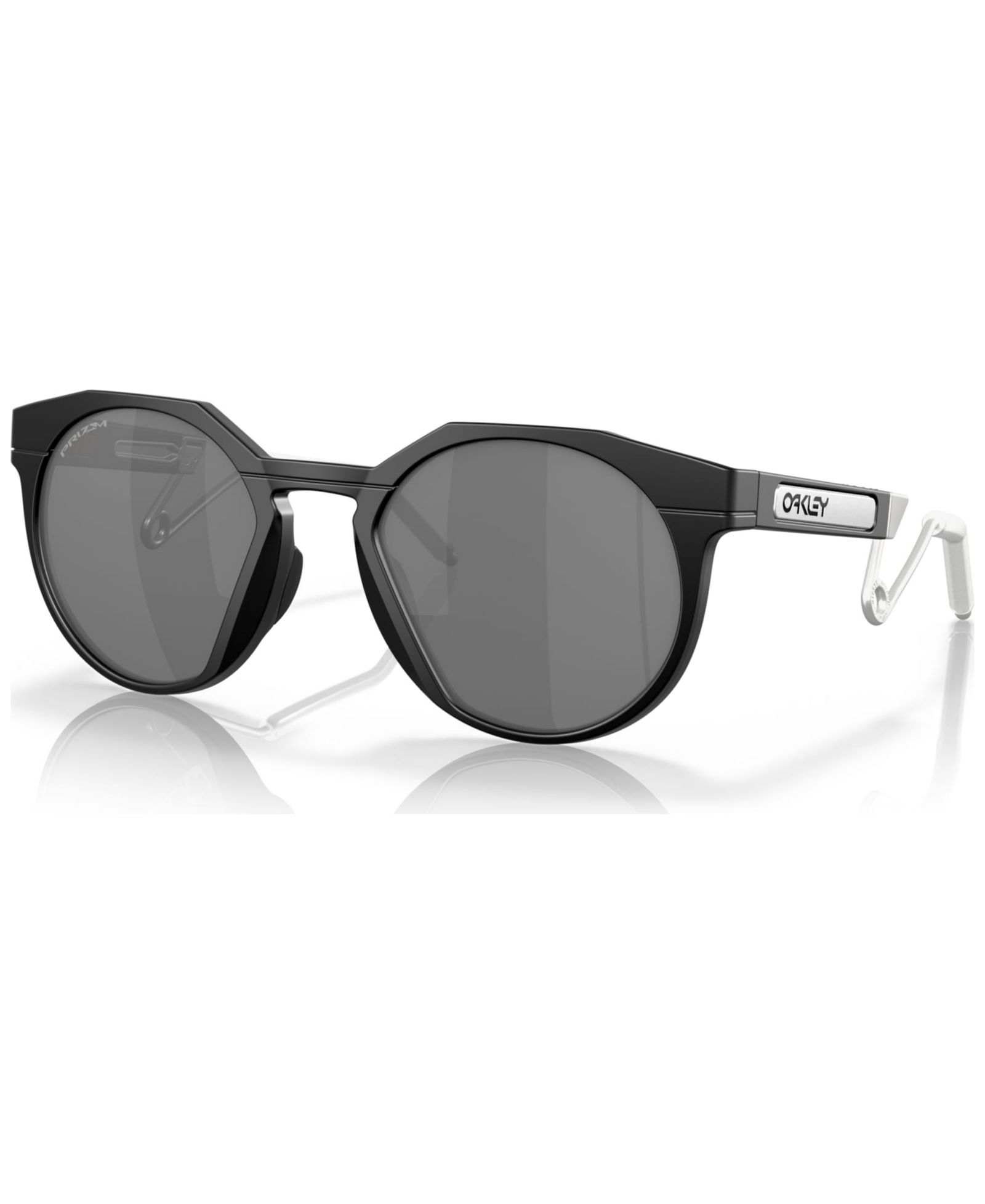 Oakley Солнцезащитные очки Unisex HSTN Metal