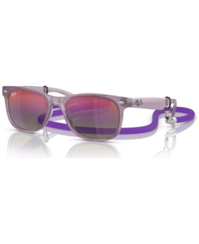 Opal Purple