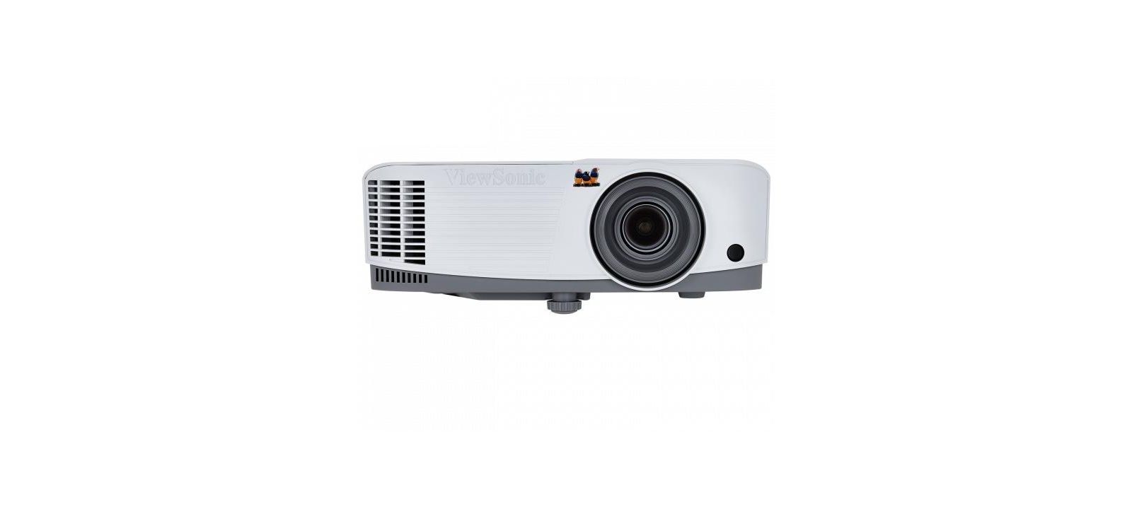 View Sonic проектор PJ PA503X XGA DLP 1024x768 3600lm 2200:1 HDMI 2xVGA Out mUSB RS232