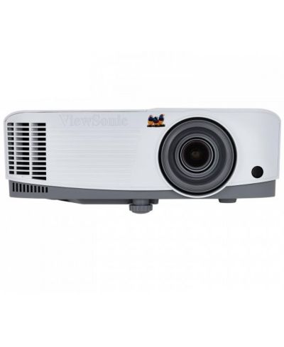 View Sonic PJ PA503X XGA DLP 1024x768 3600lm 2200:1 HDMI 2xVGA Out mUSB RS232
