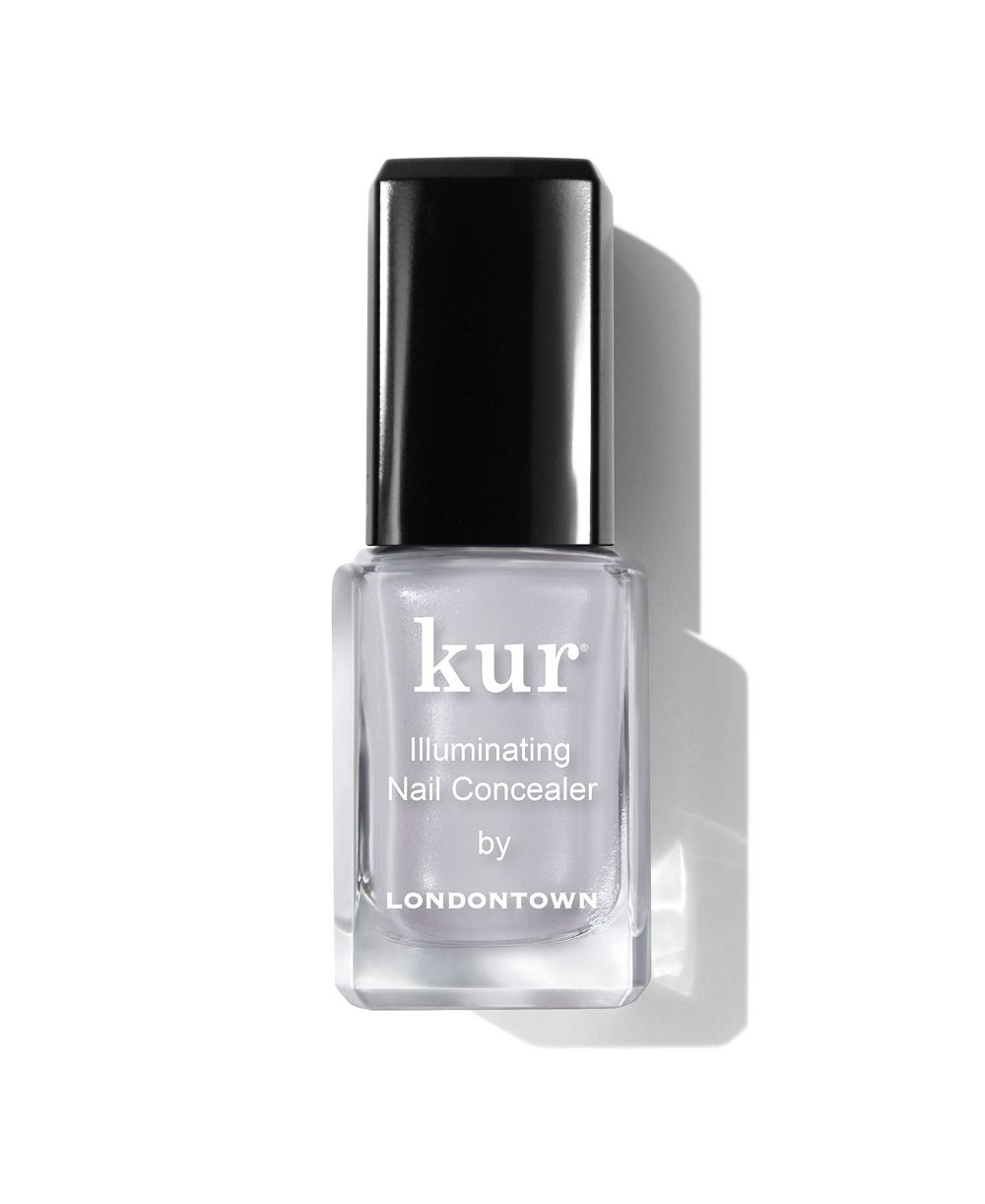 Londontown Quartz Illuminating Nail Concealer, 0.4 oz.