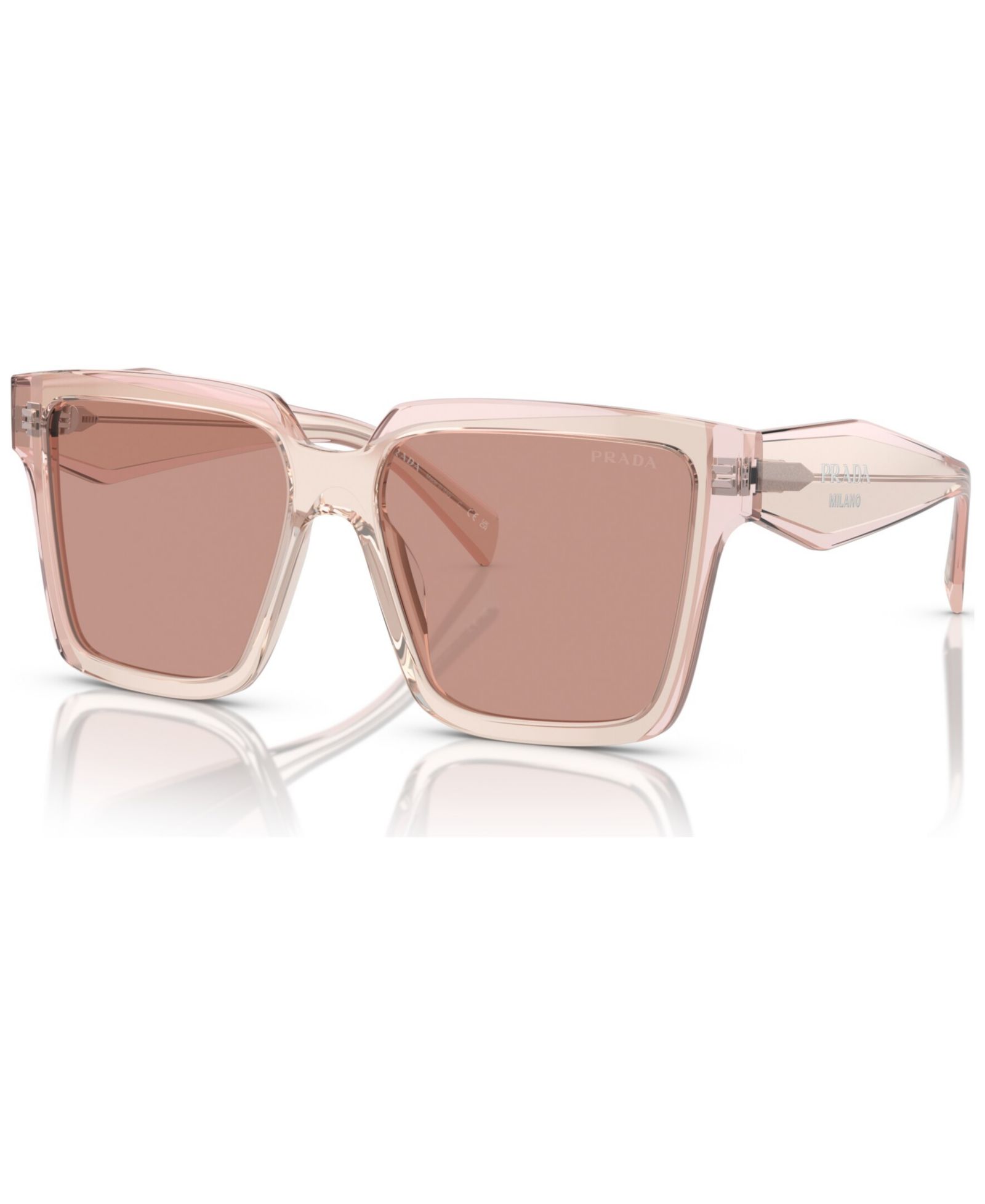 Женские солнцезащитные очки Prada, PR24ZS