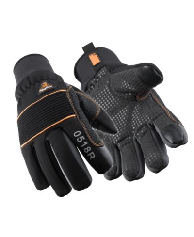 Мужские перчатки RefrigiWear PolarForce