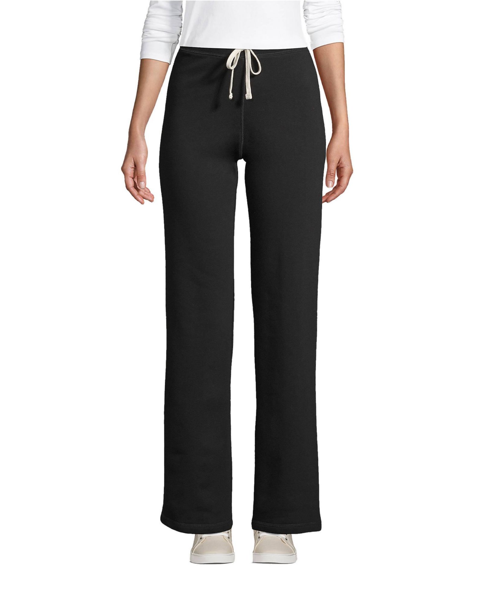 Lands' End Women's Sweatpants
