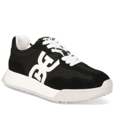 Sam Edelman Women's Langley Lace-Up Sneakers