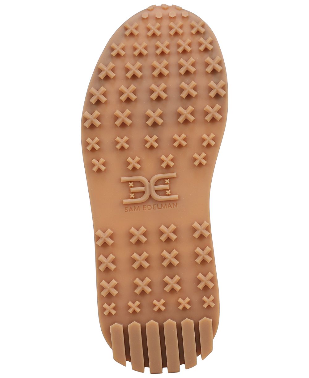 Sam Edelman Women's Langley Lace-Up Sneakers