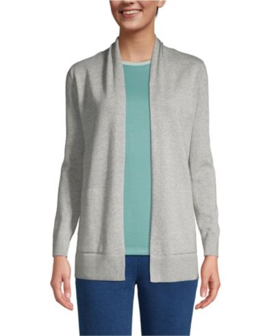 Gray heather