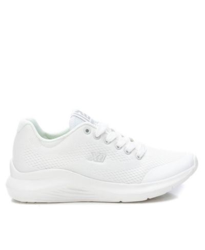Women's Sneakers By XTI,  White