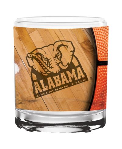 Стакан для баскетбола Alabama Crimson Tide, 14 Oz