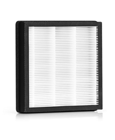 Costway  Replacement Filter, Active Carbon & True HEPA, Compatible with Air Purifier  Filter