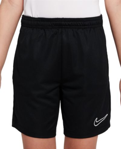 Nike Big Kids Trophy23 Dri-FIT 7" Training Shorts