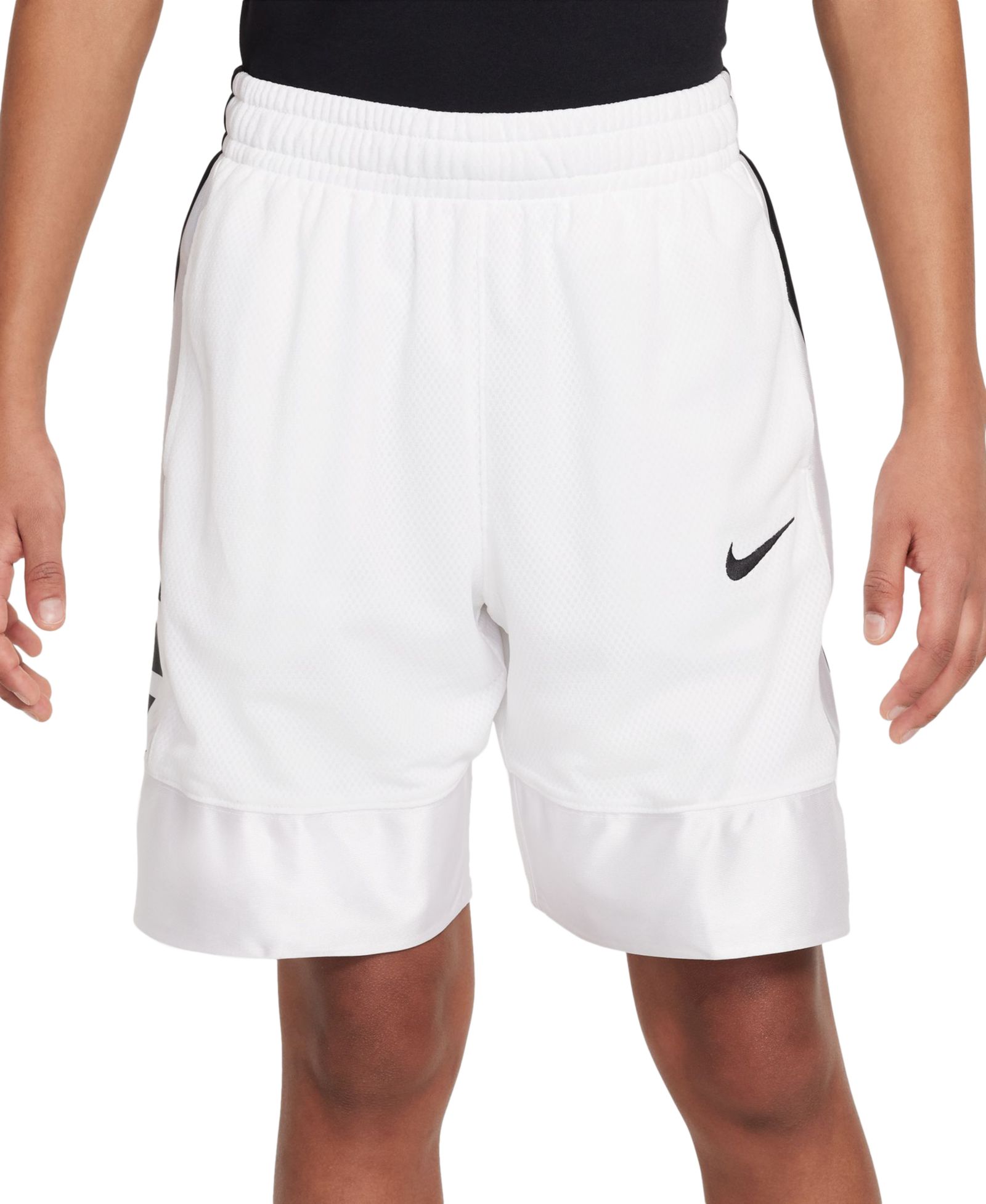 Nike Детские шорты Elite Dri-FIT Basketball