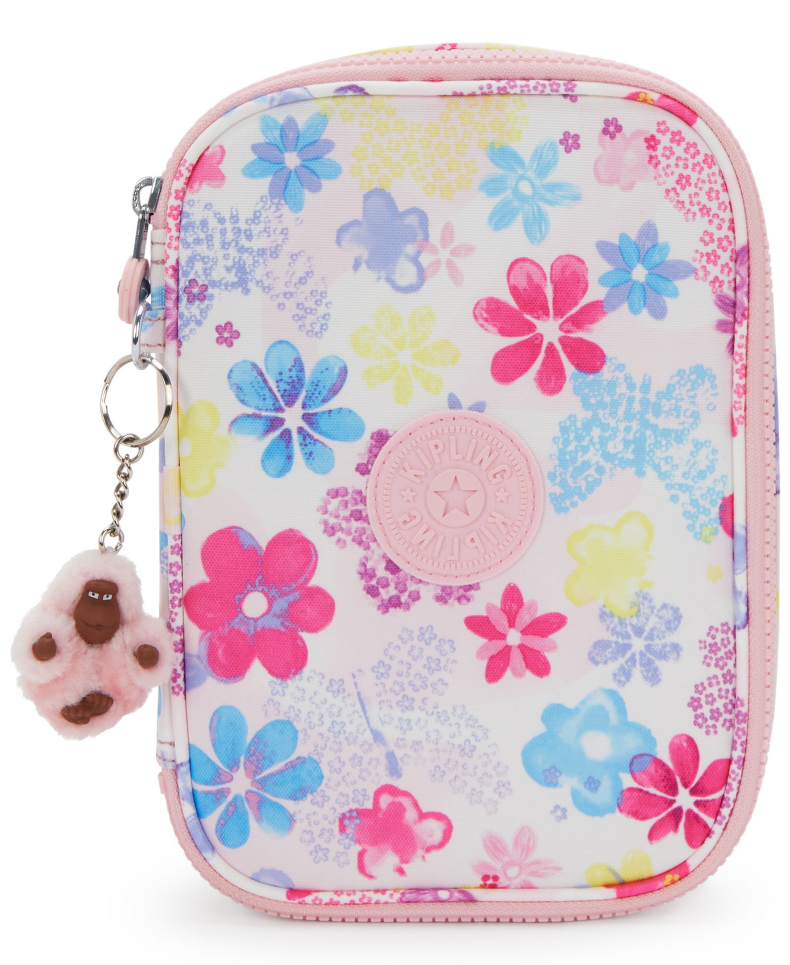 Пенал Kipling 100 Pens Zippered Case