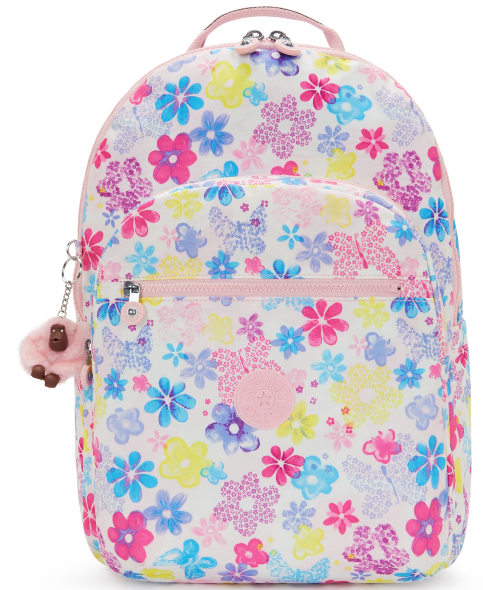 Seoul Extra Large 17" Laptop Backpack