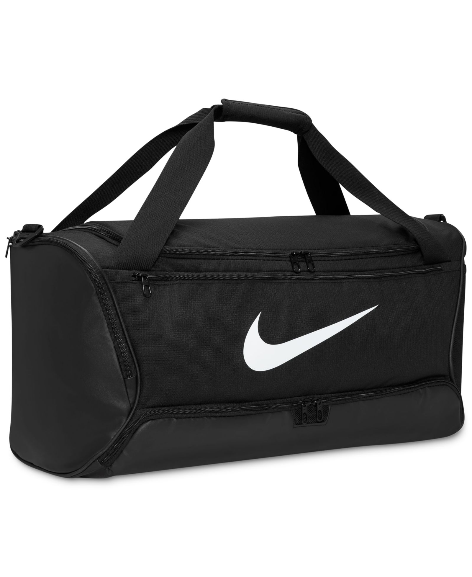 Nike Brasilia 9.5 Training Duffel Bag (Medium, 60L)