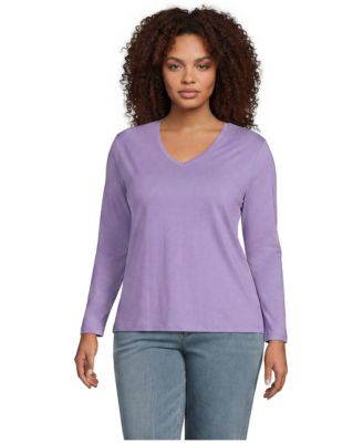 Soft amethyst