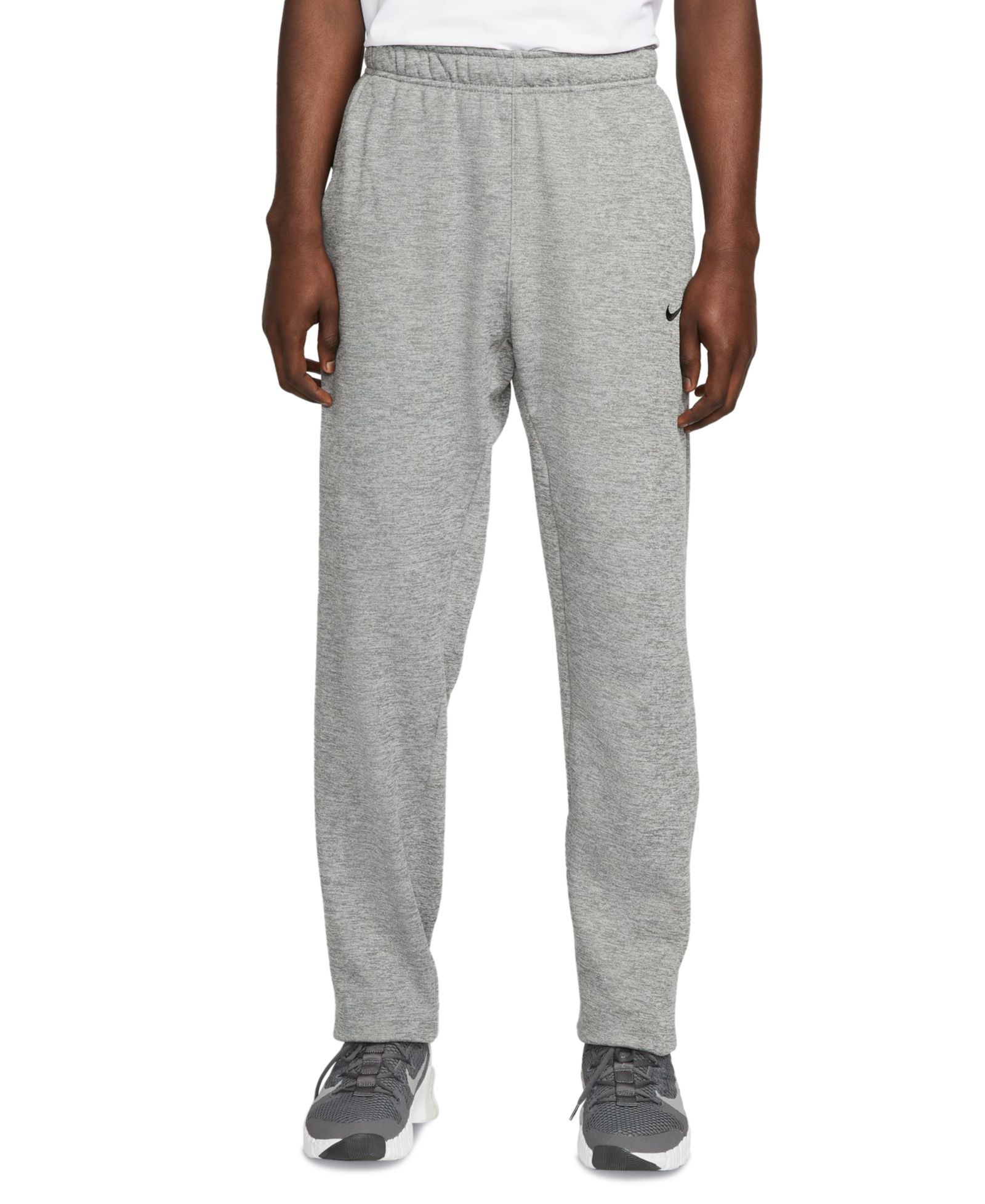 Мужские спортивные брюки Nike Regular-Fit Therma-FIT Open Hem