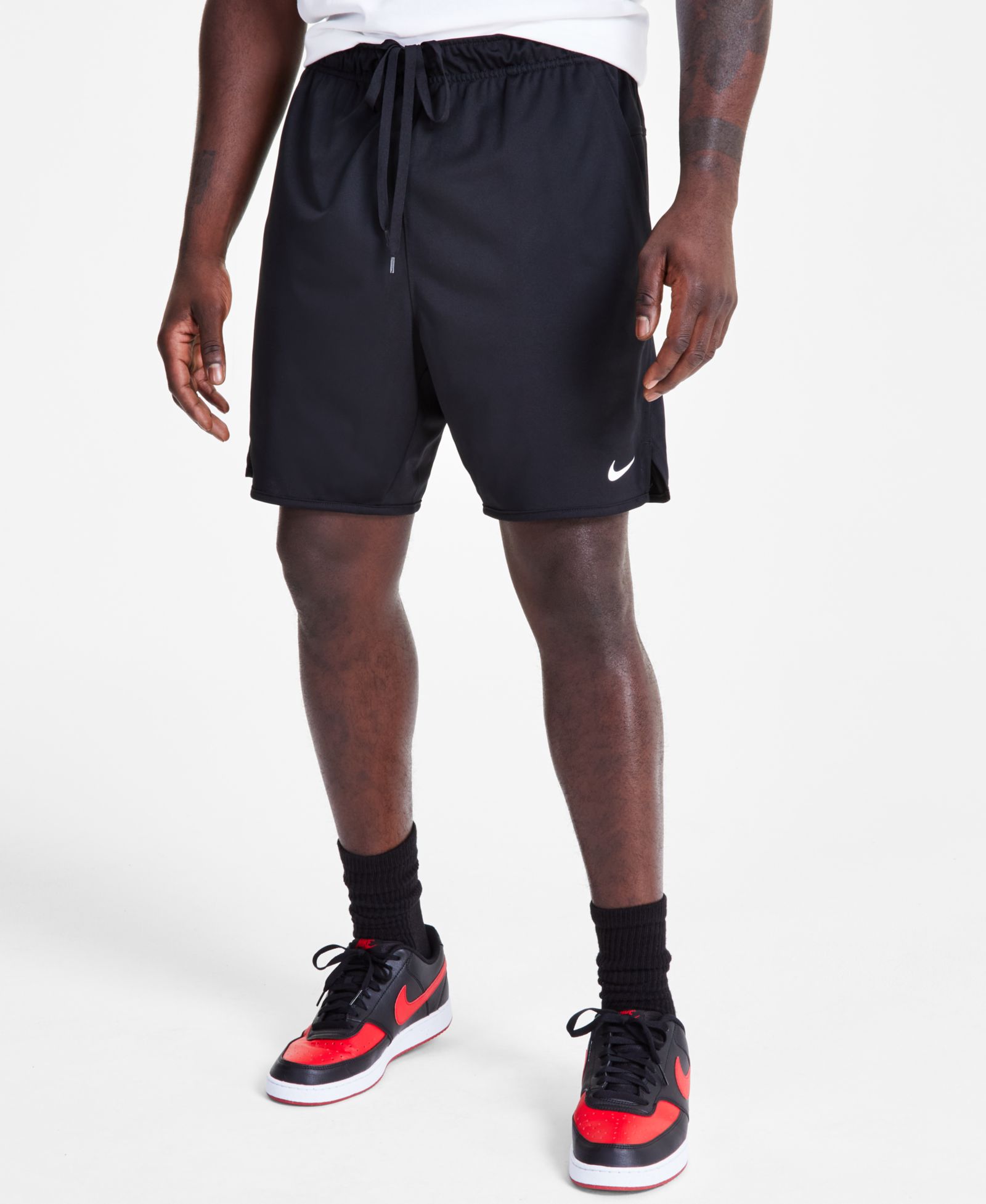 Nike Totality Men's Dri-FIT Drawstring Versatile 7" Shorts