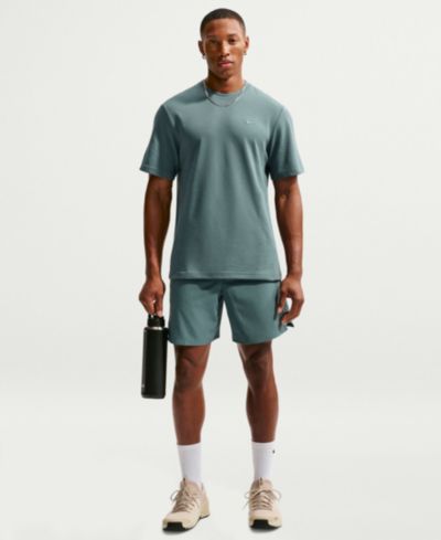 Nike Мужские универсальные шорты Unlimited Dri-FIT