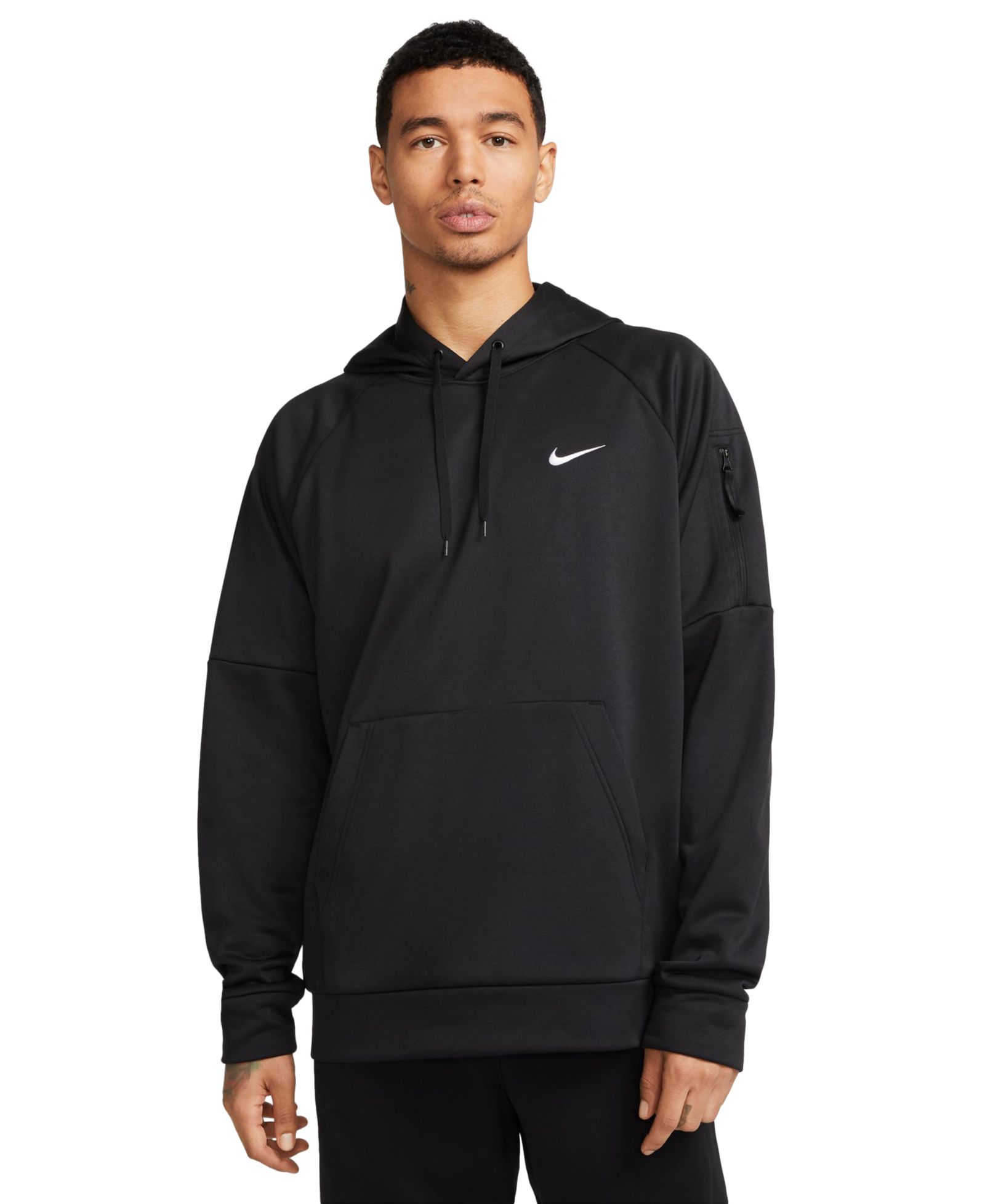 Nike Мужское худи Therma-FIT Performance
