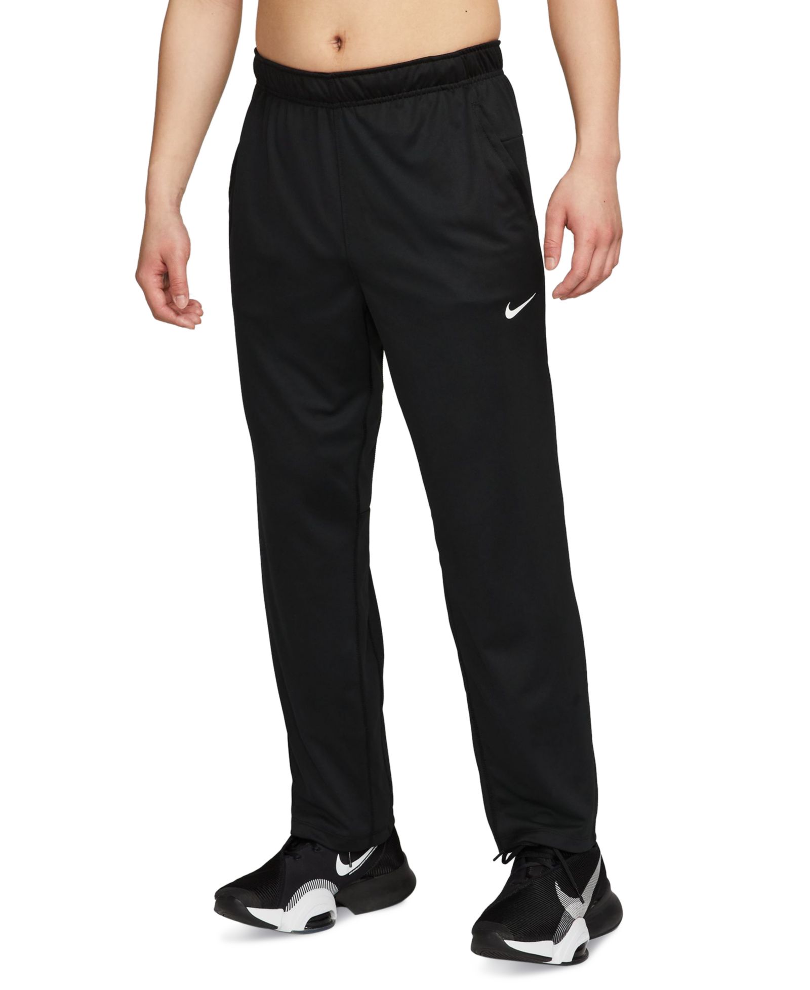 Nike Men's Totality Dri-FIT Open Hem Versatile Pants