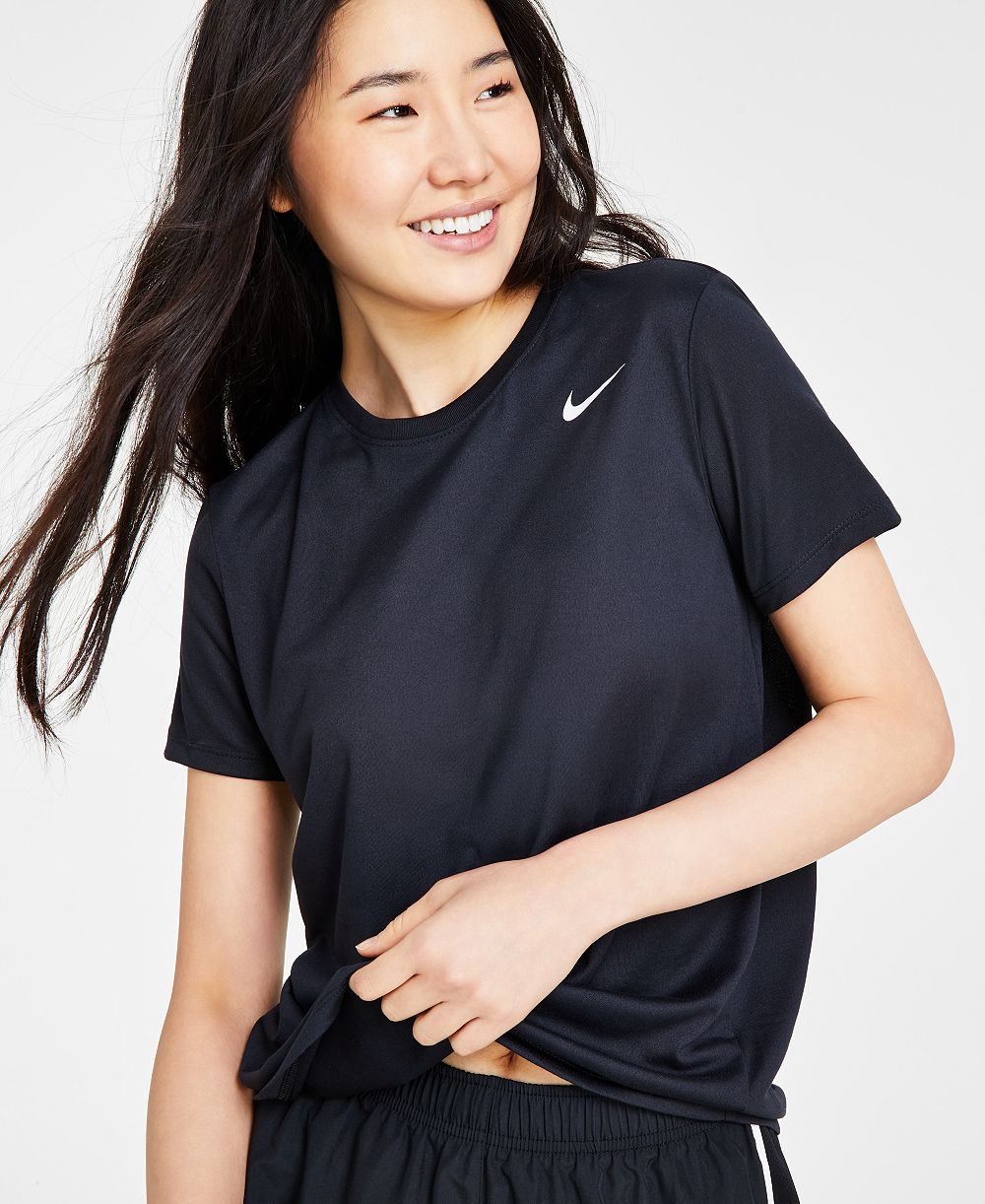 Nike Женские Dri-FIT T-Shirt