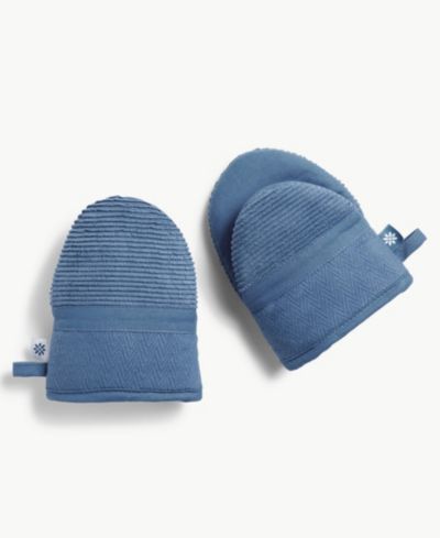 Tatum Mini Mitt, Set of 2