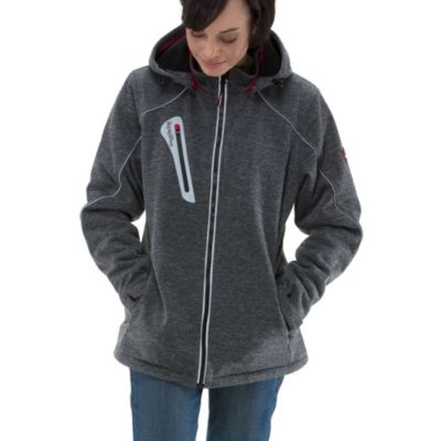 Женская куртка RefrigiWear Extreme Sweater