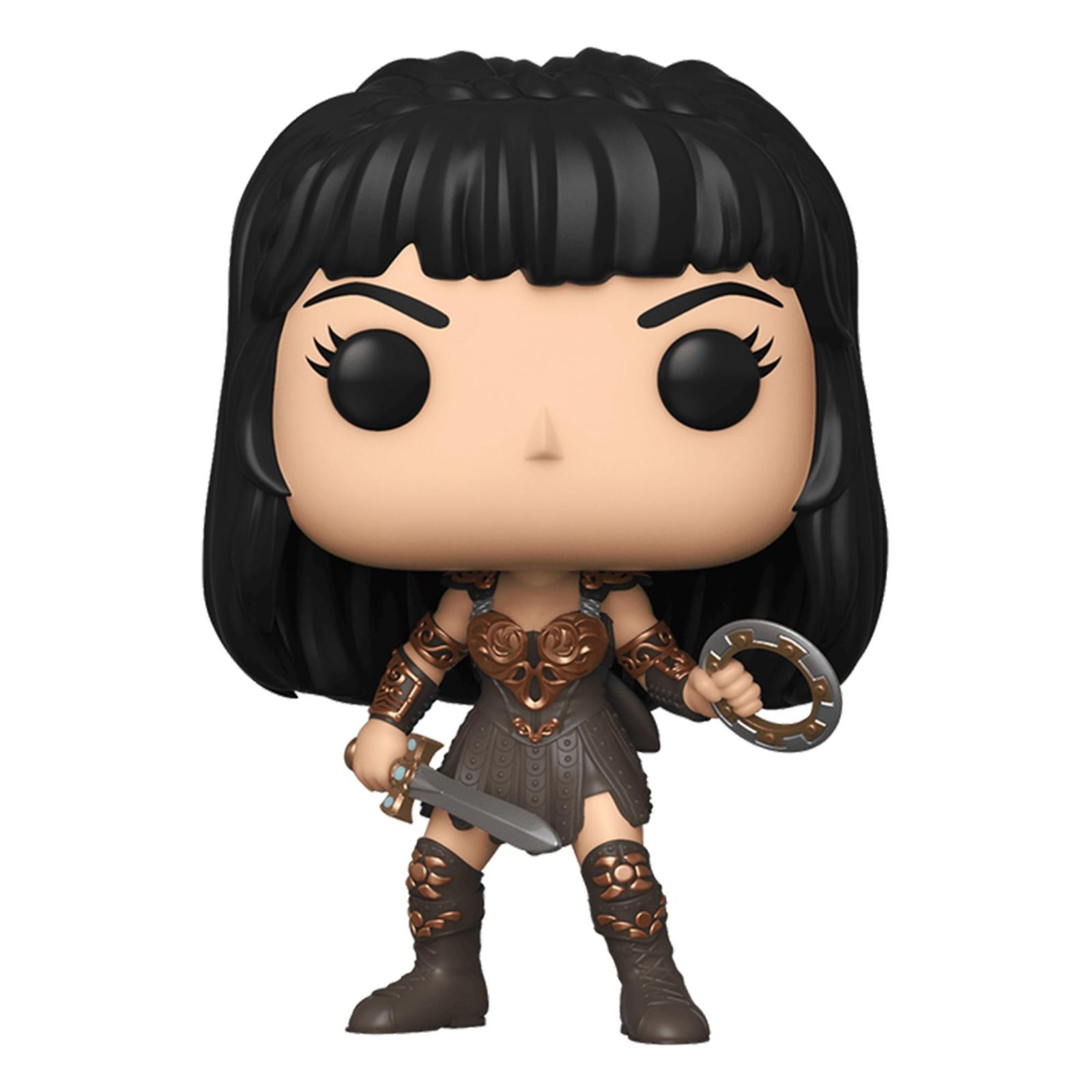 Xena Warrior Princess Funko POP TV виниловая фигурка | Xena