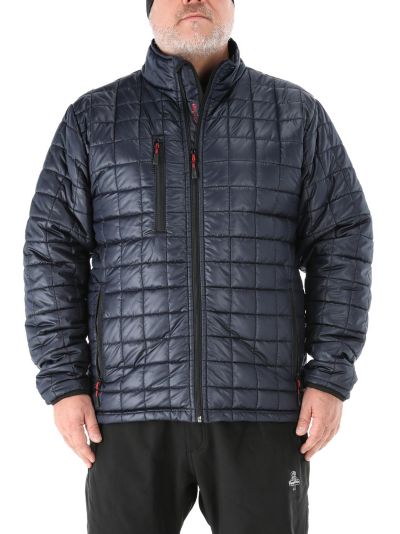 Мужская куртка RefrigiWear Men's EnduraQuilt Wayfinder