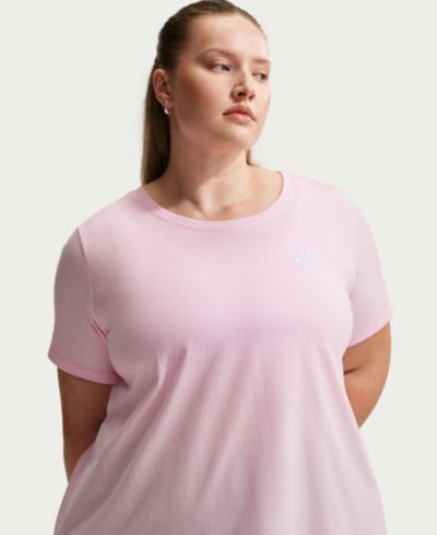 Футболка Nike Plus Sportswear Club Essentials