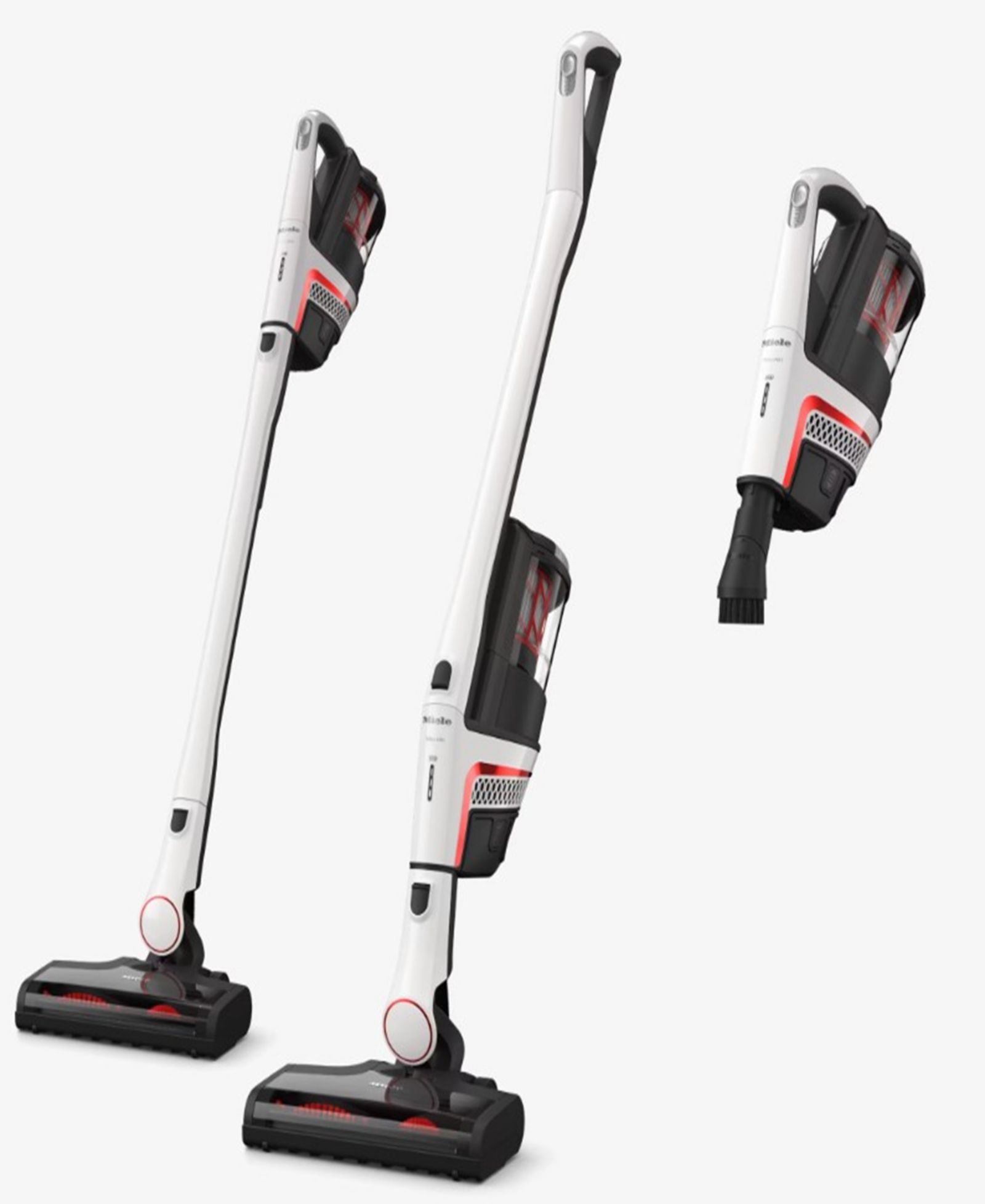 Miele HX2 Cordless Stick Vacuum