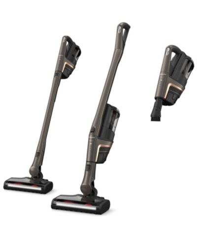 Беспроводной вертикальный пылесос Miele HX2 Pro