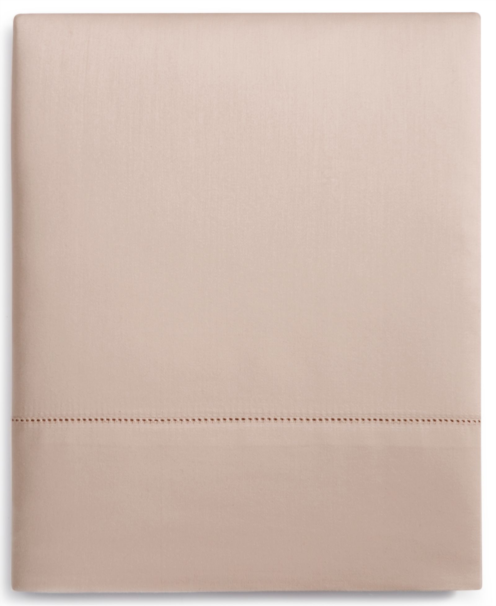 Простыня Hotel Collection 100% Supima Cotton, King/California King