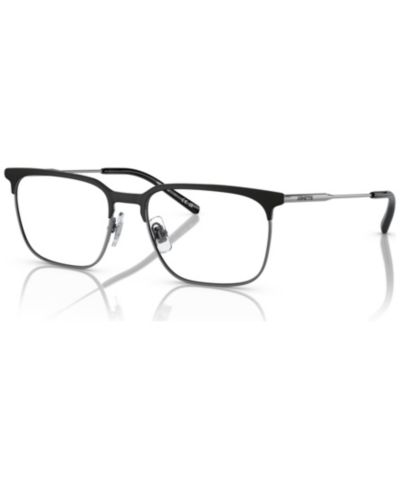 Arnette очки прямоугольные металлические AN6136 Maybe Mae